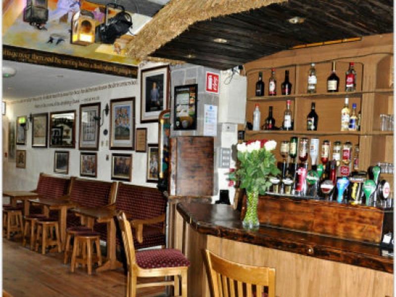 Maple Hotel Dublin Bagian luar foto